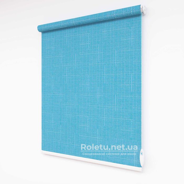 -25% Тканинні Ролети ЛЕН за індивідуальними .розмірами від 275 грн.