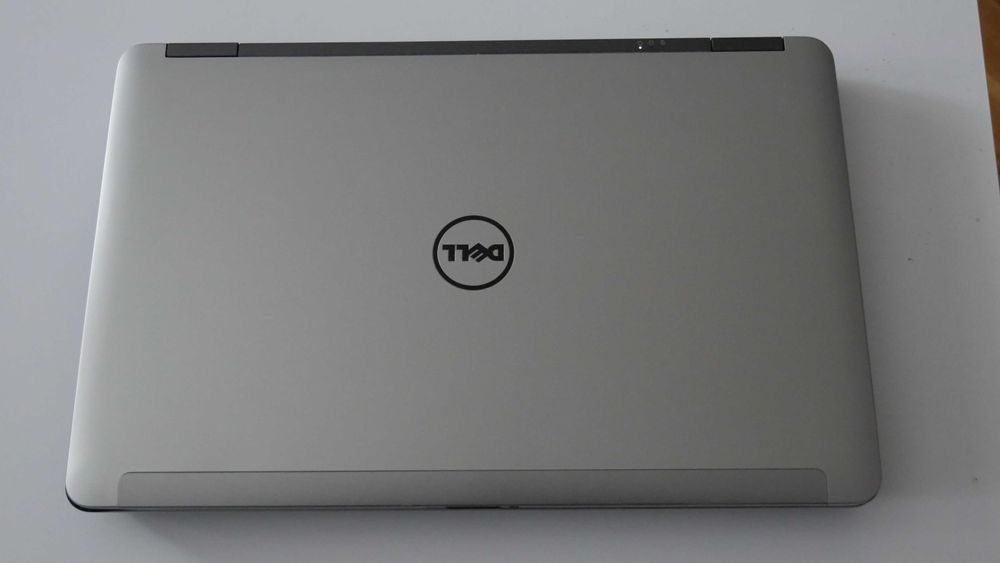 DELL Latitude E6540 i54200M 2,5GHz 8GB RAM HDD 1TB 1920x1080