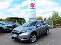 Honda HR-V II Benzyna 130 KM, Executive, 1 Właściciel, Salon Polska