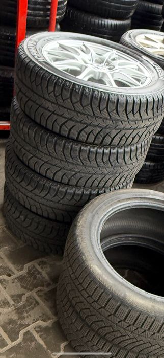 205/55/R16 Lassa ISEWAYS 2 2023 p