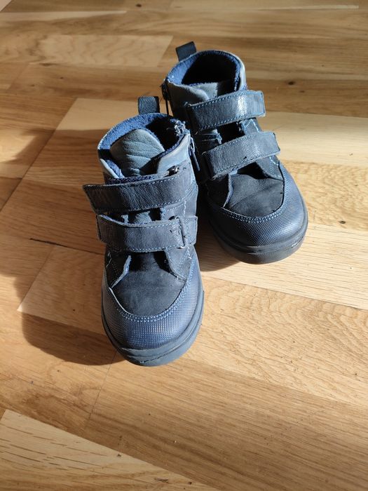 Buty chłopięce Lasocki