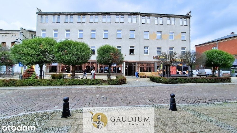 Hotel z historyczną perspektywą | Malbork