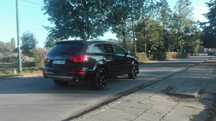 Audi Q7 3.0 TDI- okazja do konca tygodnia! Taniej niz golf!