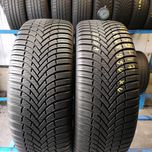 205/55r17 Firestone Multiseason 6.8mm