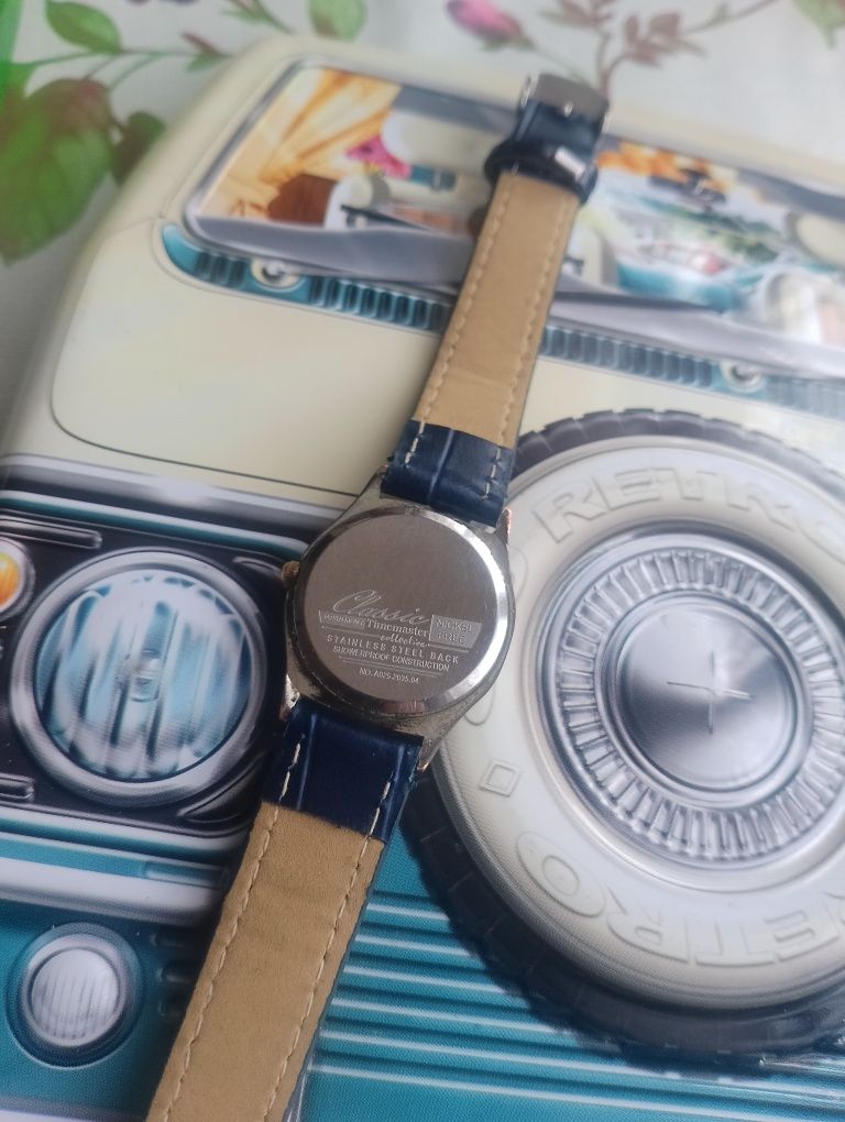 Damski zegarek Timemaster
