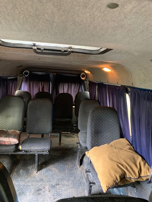 ПРОДАМ Газель газ бензин