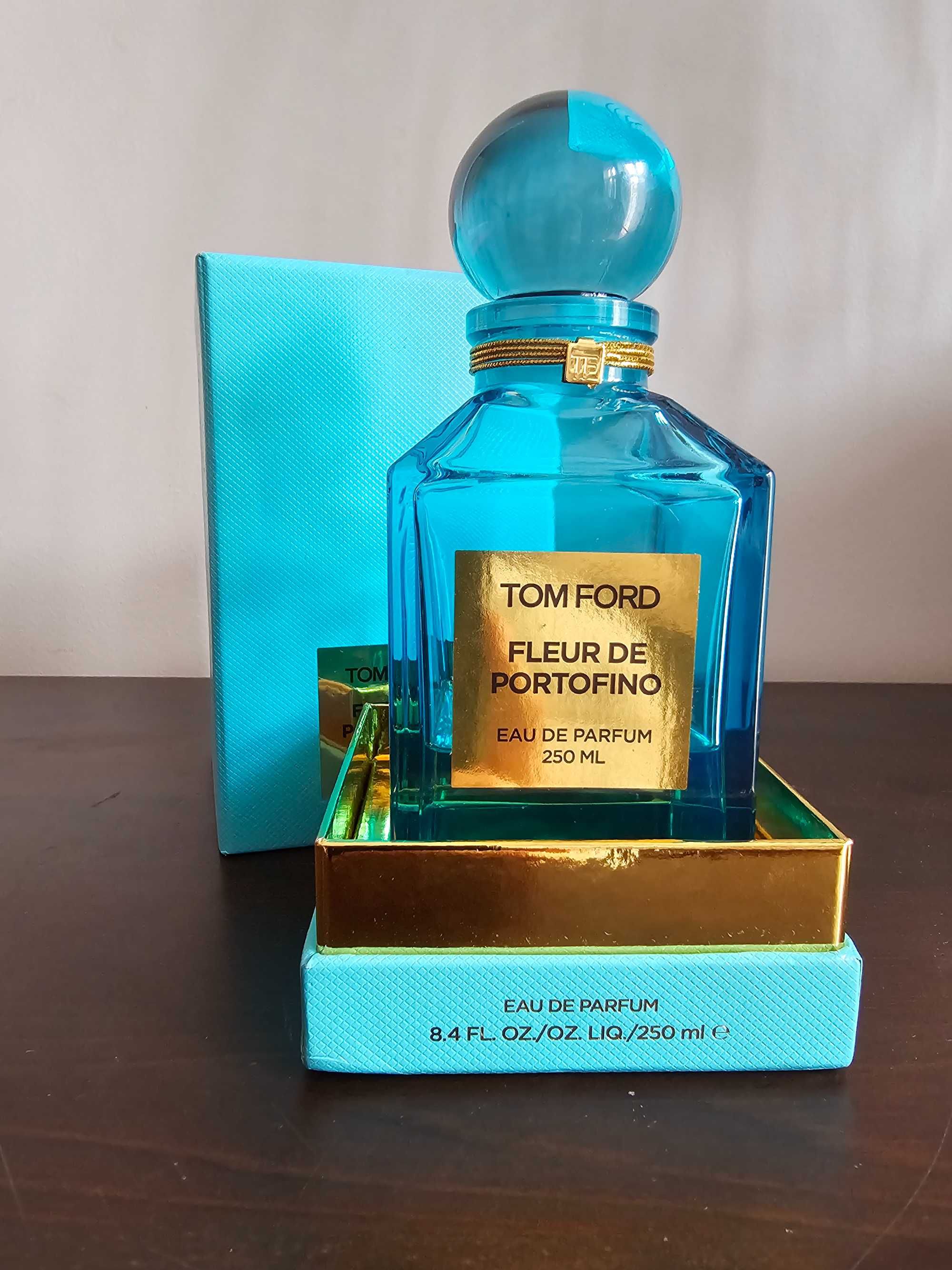 Tom Ford Fleur de Portofino 250 ml EDP