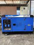 Продам генератор Enersol skds-15eva diesel