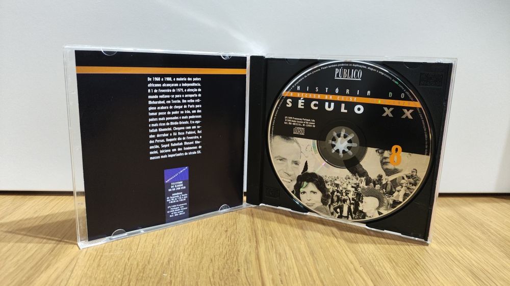 História Do Século XX - A Década Da Crise