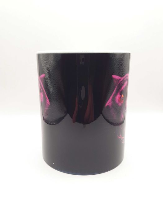 Kubek Ceramiczny 330ML Szpaku Różowa Pantera GUGU Prezent