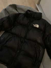 Пуховик тнф the north face 750