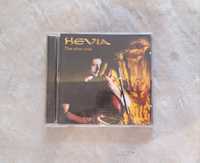 CD Hevia – The Other Side