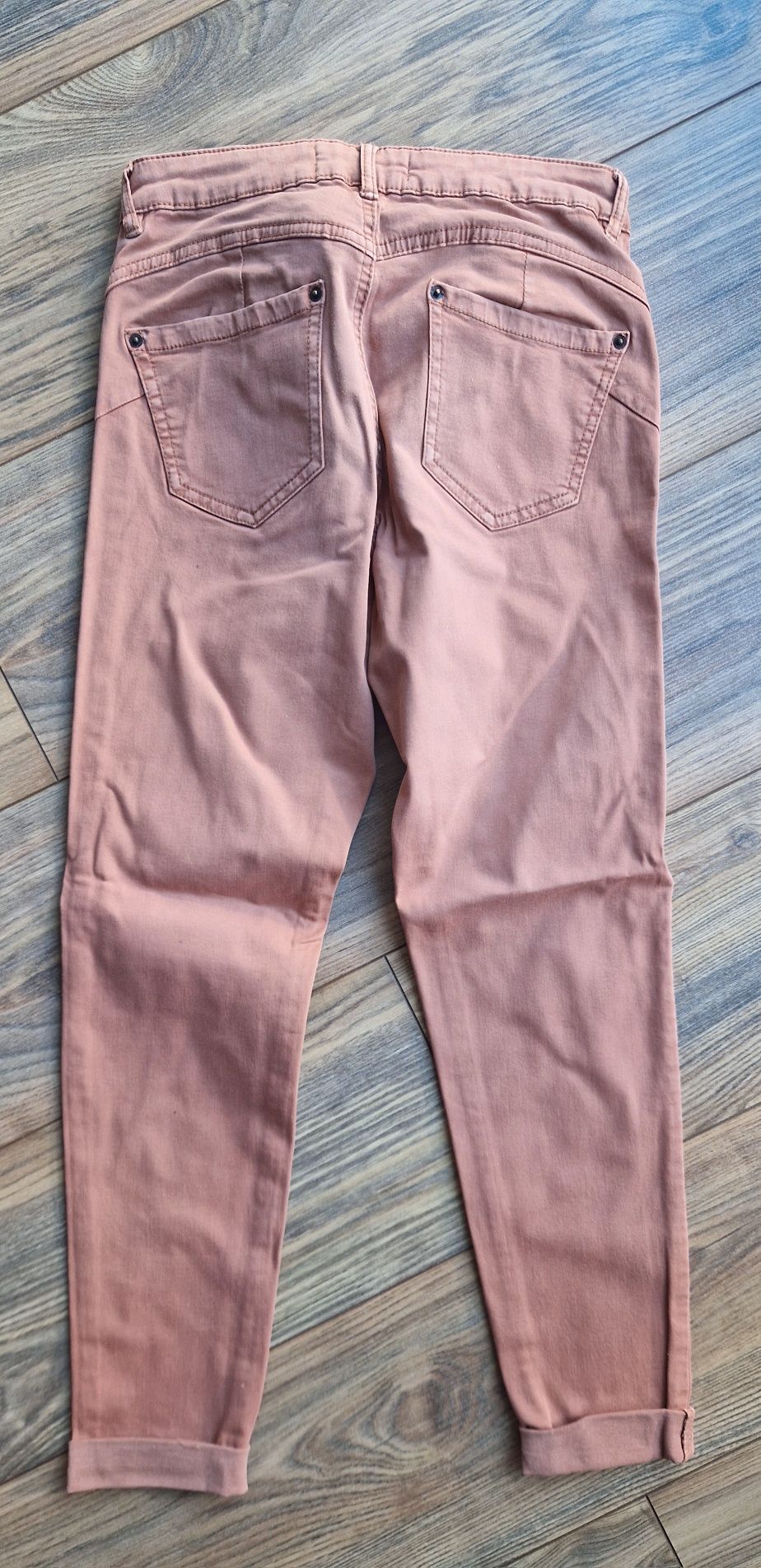 Spodnie Sinsey 36 S dzinsy jeansy