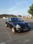 Renault Clio 1.2 16V Expression QuickS
