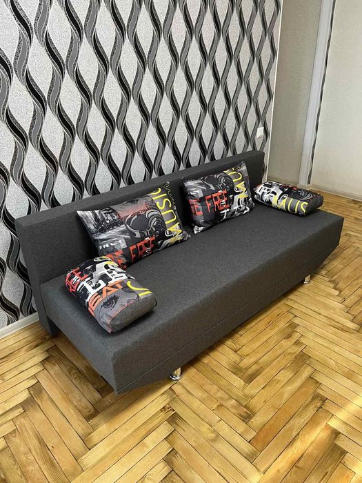 Диван рекорд новый