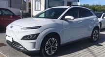 Carro disponivel de imediato para Tvde