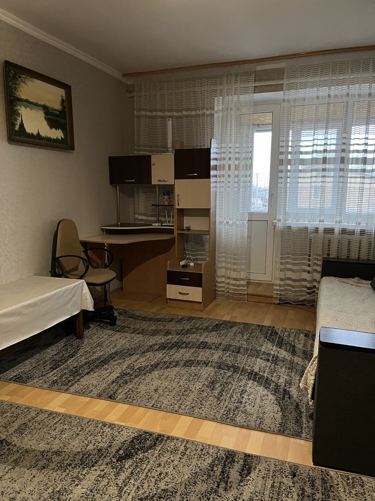ПРОДАМ свою. 2 кім. кв  с.Волошинівка, Баришівський р-н, Київ. обл.