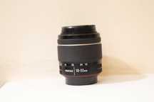 Pentax 18-55 DA-L WR ! Пыле-влагозащищённый ! =АКЦИЯ=