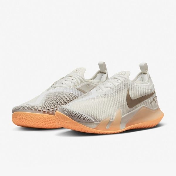 SUPER PROMOCJA !!! Buty tenisowe NIKE Vapor React NXT r.42 - 27cm NOWE