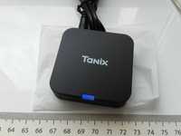 Mini TV BOX Tanix TX1, Android 10, 1GB, 8GB, 4K, HDMI