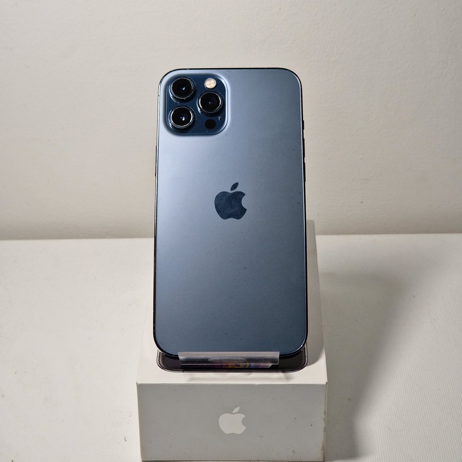 iPhone 12Pro Max 128GB +Słuchawki Air Pods Pro