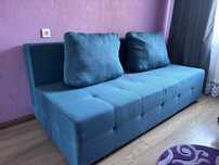 Продам Диван, кухонну стінку, кухонний уголок