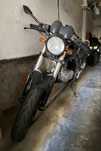 I-Moto Strada 125