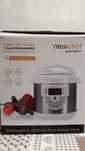 Robot de Cozinha New Chef Expert