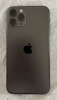 Iphone 11 pro czarny 64gb