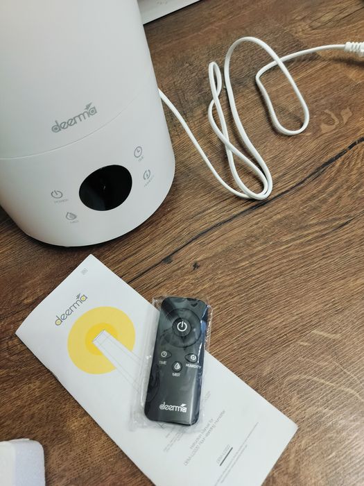 Зволожувач повітря Deerma 4LDEM-LD220