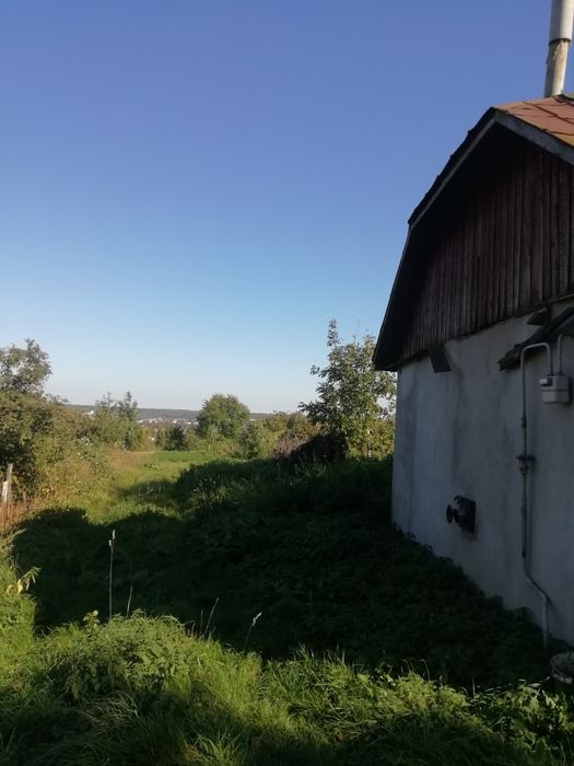 Будинок по вул. Шевченка 93  м. Красилів.