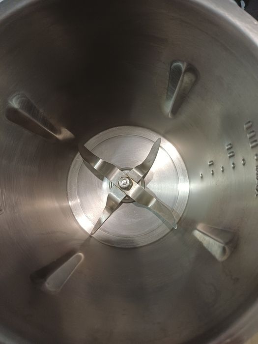 Lidlomix Monsieur cuisine collect-lidlomix