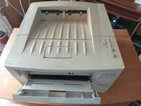 Drukarka laserowa Kyocera FS -1030D do czyszczenia /ułamany podajnik