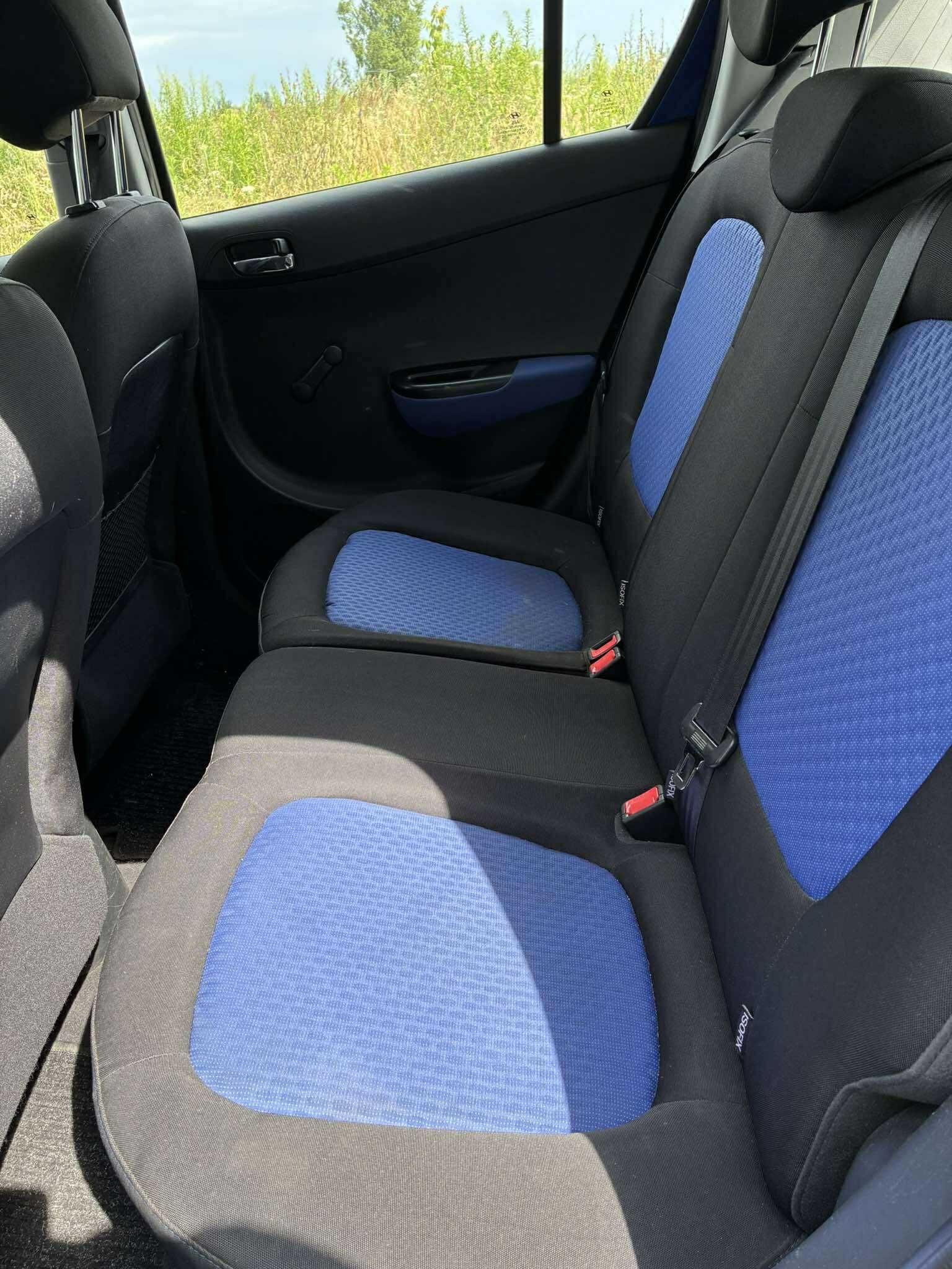 Sprzedam Hyundai i20