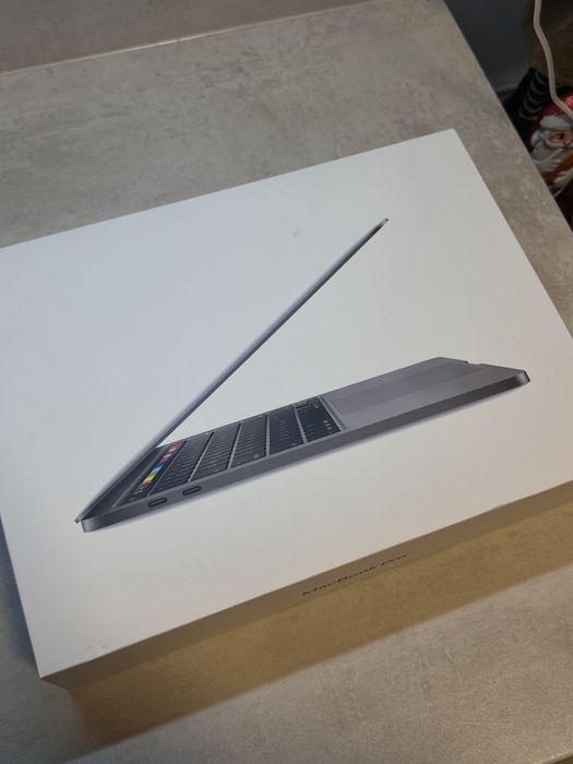 MacBook Pro 13" - M4 - 512GB