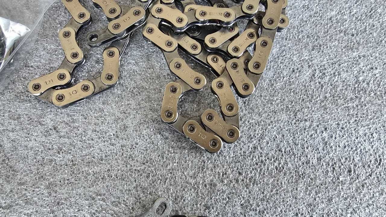 Ланцюги Sram Red\ Force Chain - Flattop
