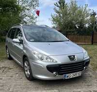 Peugeot 307 SW / 1,6 HDI