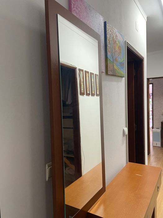 Móvel hall de entrada