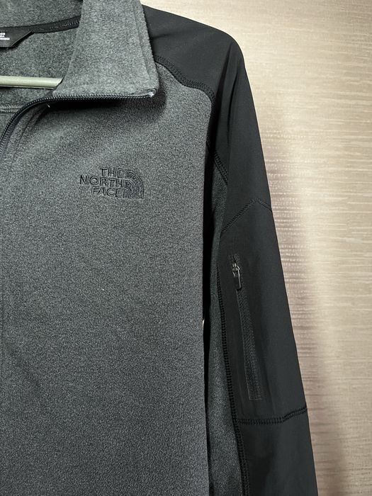 The North Face Фліска Кофта Флісова Трекінгова Туристична Для Походів