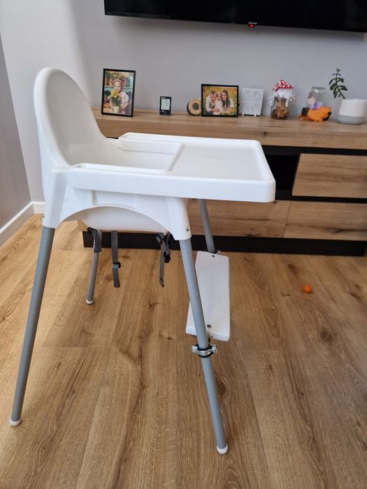 Krzesełko dla dzieci