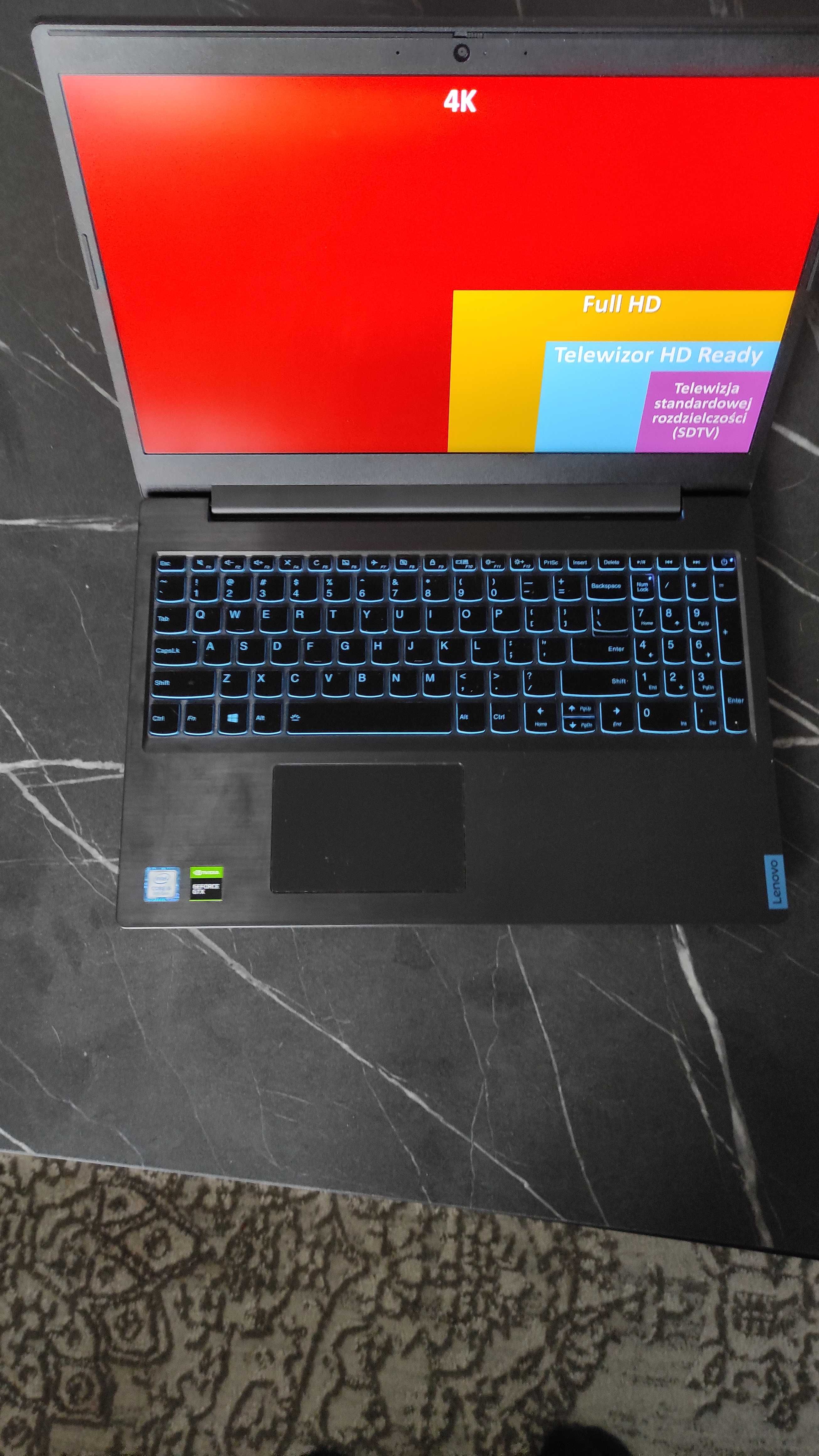 Lenovo Ideapad l340-15IRH Gaming