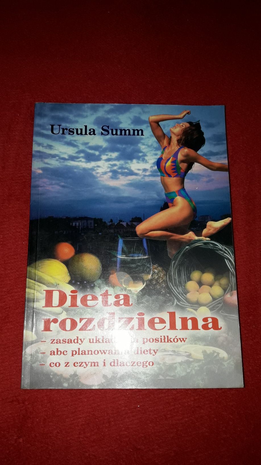 Dieta rozdzielna poradnik