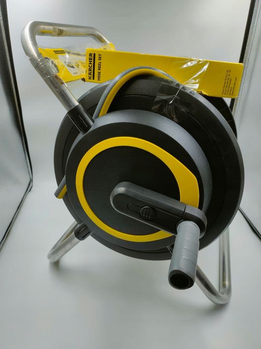 Wąż ogrodowy 20m Zestaw do nawadniania 2w1 Karcher HR 3.20 2.645-372.0