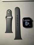 Apple Watch SE 2gen GPS + Cellular 40mm A2725 + oryginalna ładowarka