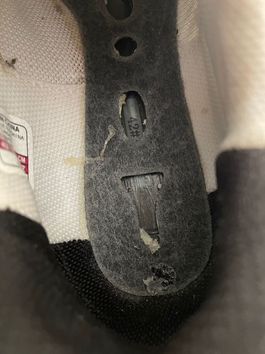 damskie buty szosowe, carbon, Bontrager RL inForm r.42