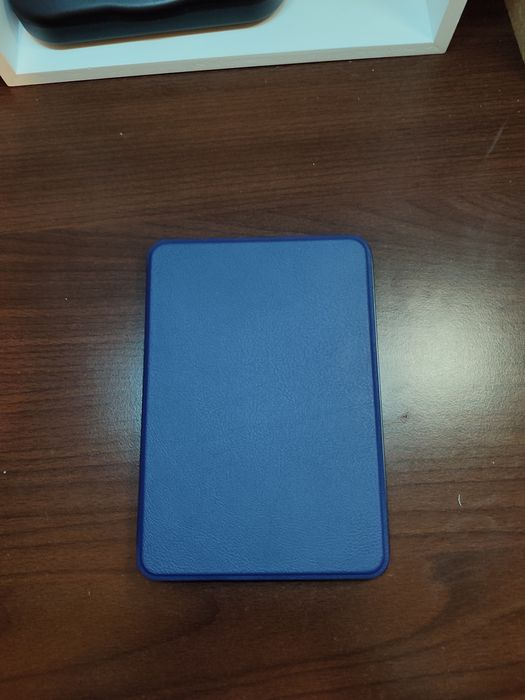 Обкладинка ArmorStandart для Amazon Kindle 11th Gen 2022 Dark Blue