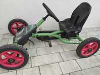 Gokart Berg Fendt