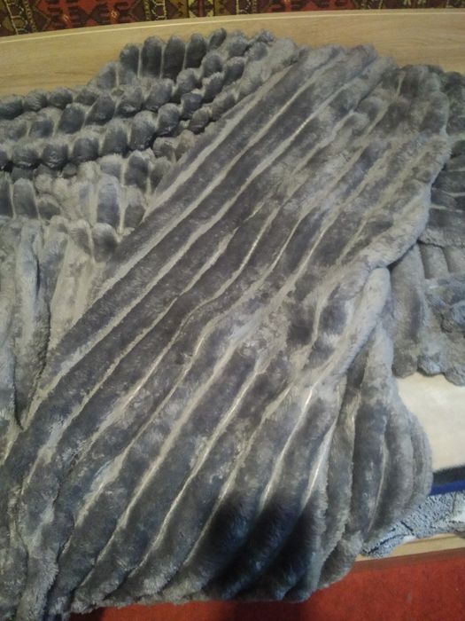 Продам плед шалпей