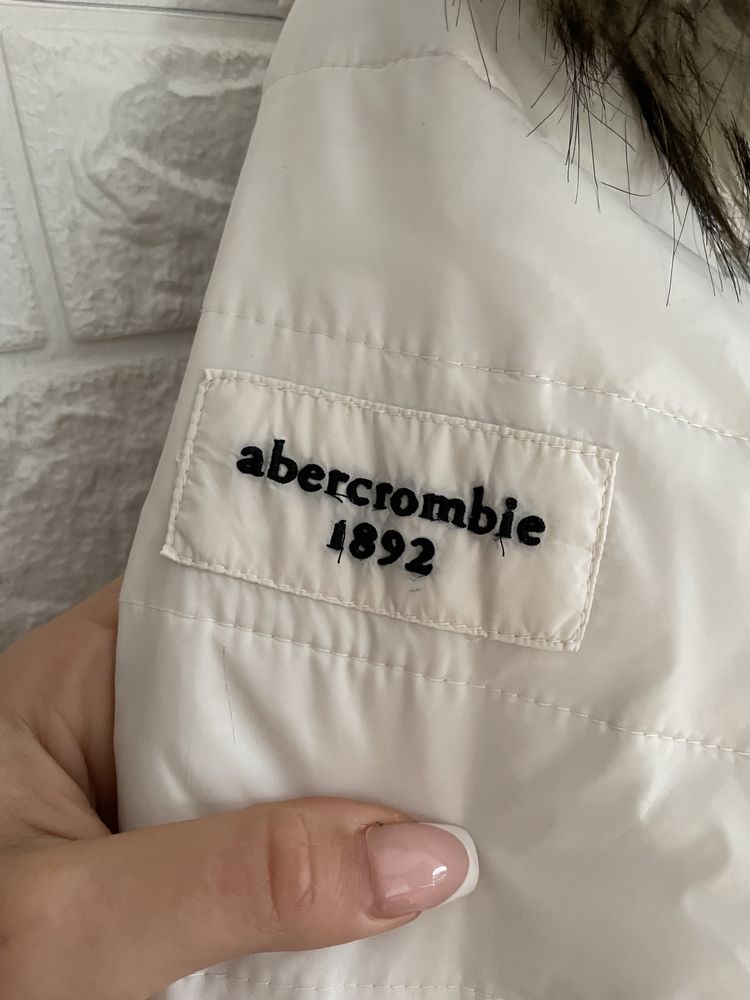 Kurtka Abercrombie