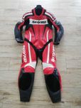 Kombinezon na ścigacza SPYKE tor torowy / revit rst shima alpinestars